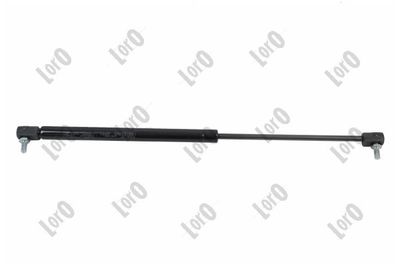 Gāzes atspere, Motora pārsegs ABAKUS T101-05-006N