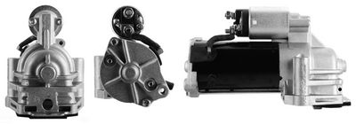 Стартер ELSTOCK 25-2463