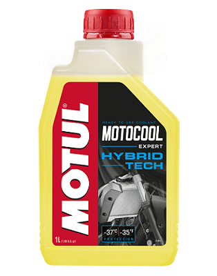 Antifrīzs MOTUL 111762