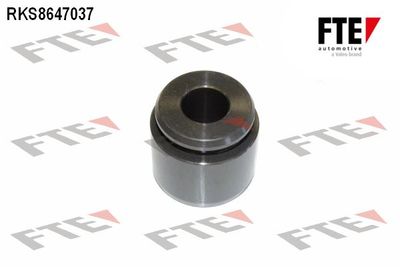 Поршень, корпус скобы тормоза FTE 9310010