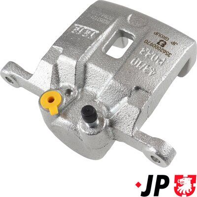 Тормозной суппорт JP GROUP 3562000970
