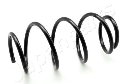 Balstiekārtas atspere JAPANPARTS ZC3989A
