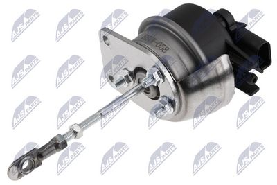 Компрессор, наддув NTY ECD-VW-058