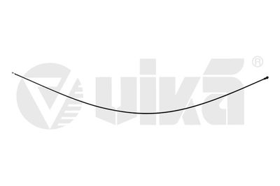 Тросик замка капота vika 78230285901