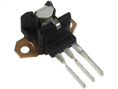 Катушка зажигания AS-PL IP0003