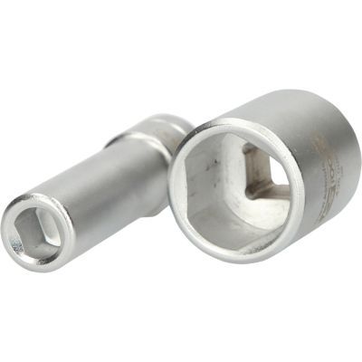 Muciņatslēgas maiņgalviņu komplekts, iesmidzināšanas sūknis KS TOOLS 405.0080