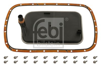 Hidrofiltru komplekts, Automātiskā pārnesumkārba FEBI BILSTEIN 30849