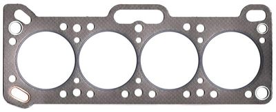 Прокладка, головка цилиндра ELRING 286.623