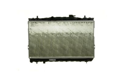 Радиатор, охлаждение двигателя MAHLE CR 1285 000P