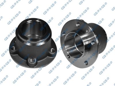 Riteņa rumba GSP 9499027