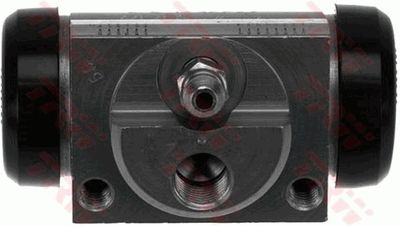 Riteņa bremžu cilindrs TRW BWD314