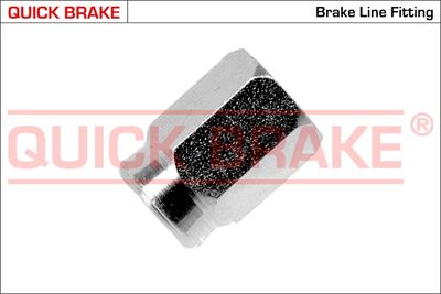 QUICK BRAKE EB Savilcējskrūve
