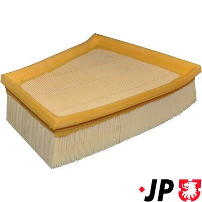 Воздушный фильтр JP GROUP 1118603800