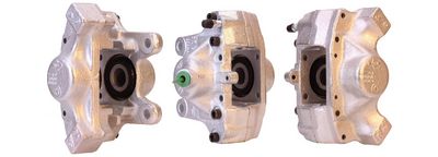 Bremžu suports DRI 4298100