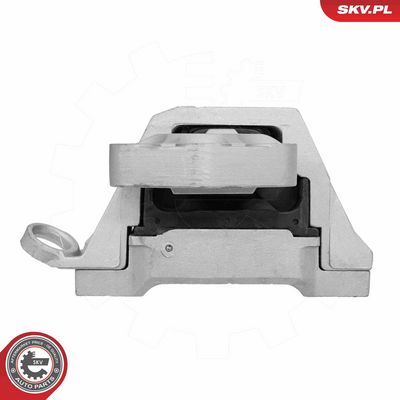 Подвеска, двигатель ESEN SKV 75SKV508