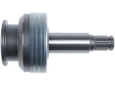 Zobrats, Starteris AS-PL SD5182S