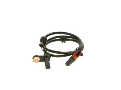 Датчик, частота вращения колеса BOSCH 0 986 594 594