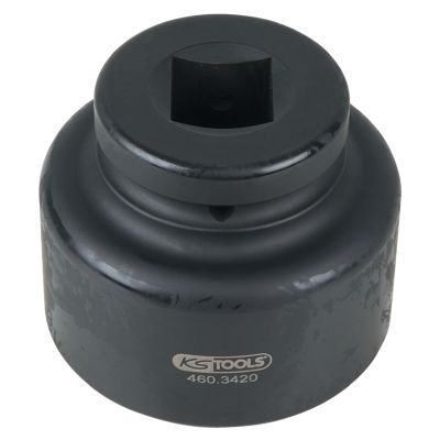 Pusass uzgriežņu atslēga KS TOOLS 460.3420