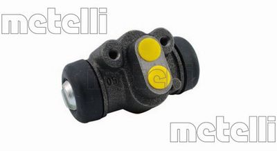 Riteņa bremžu cilindrs METELLI 04-0515