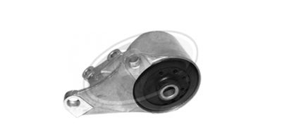 Piekare, Automātiskā pārnesumkārba DYS 72-22734