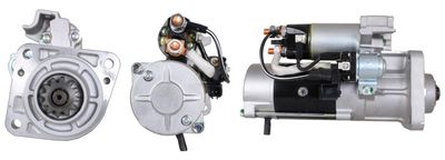 Стартер DRI 671014124