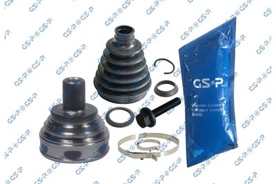 Šarnīru komplekts, Piedziņas vārpsta GSP 803116
