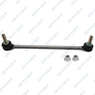 Stiepnis/Atsaite, Stabilizators GSP S052081