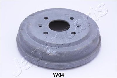 Bremžu trumulis JAPANPARTS TA-W04