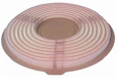 Gaisa filtrs KAVO PARTS SA-9066