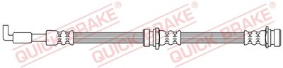 Тормозной шланг QUICK BRAKE 58.811