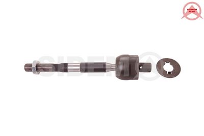 Осевой шарнир, рулевая тяга SIDEM 89113