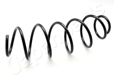 Balstiekārtas atspere JAPANPARTS ZC3555A