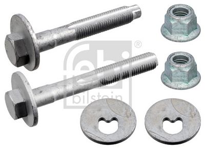 Болт регулировки развала колёс FEBI BILSTEIN 1011201