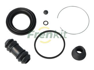 FRENKIT 254086 Remkomplekts, Bremžu suports