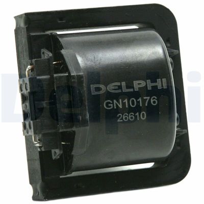 Катушка зажигания DELPHI GN10176-11B1