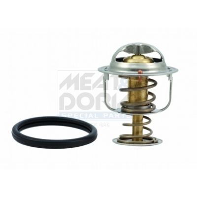 Termostats, Dzesēšanas šķidrums MEAT & DORIA 92097