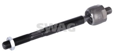 Осевой шарнир, рулевая тяга SWAG 33 10 7879