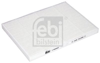 Filter,salongiõhk FEBI BILSTEIN 178952