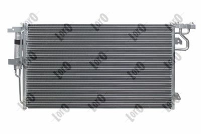 Конденсатор, кондиционер ABAKUS 0170160034