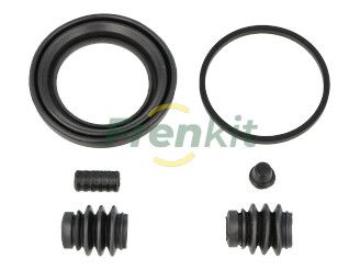 Ремкомплект, тормозной суппорт FRENKIT 257139