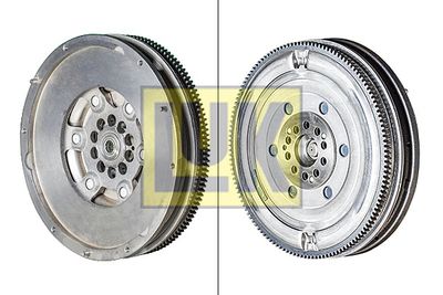 Маховик Schaeffler LuK 415 0353 10