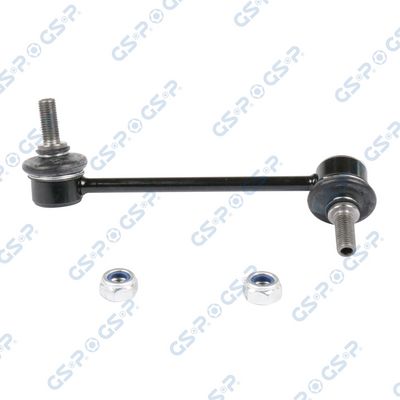 Stiepnis/Atsaite, Stabilizators GSP S051711