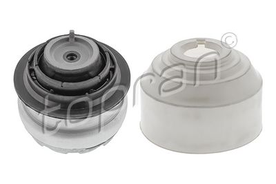 Подвеска, двигатель TOPRAN 407 841