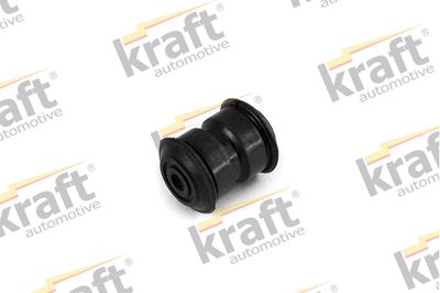 Piekare, Lokšņu atspere KRAFT AUTOMOTIVE 4231302
