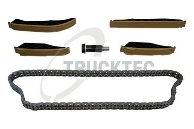 Комплект цели привода распредвала TRUCKTEC AUTOMOTIVE 02.12.214