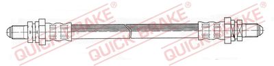 Bremžu šļūtene QUICK BRAKE 42.037
