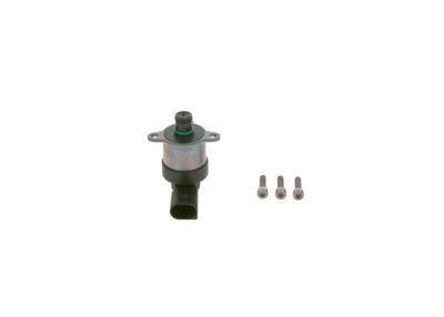 Regulēšanas vārsts, Degvielas daudzums (Common-Rail sistēma) BOSCH 1 465 ZS0 042
