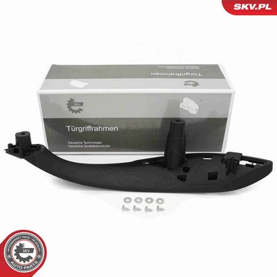 Ручка двери, внутреннее оснащение ESEN SKV 97SKV044