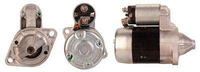 Starteris LUCAS LRS00320