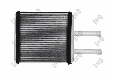 Siltummainis, Salona apsilde ABAKUS 0240150003